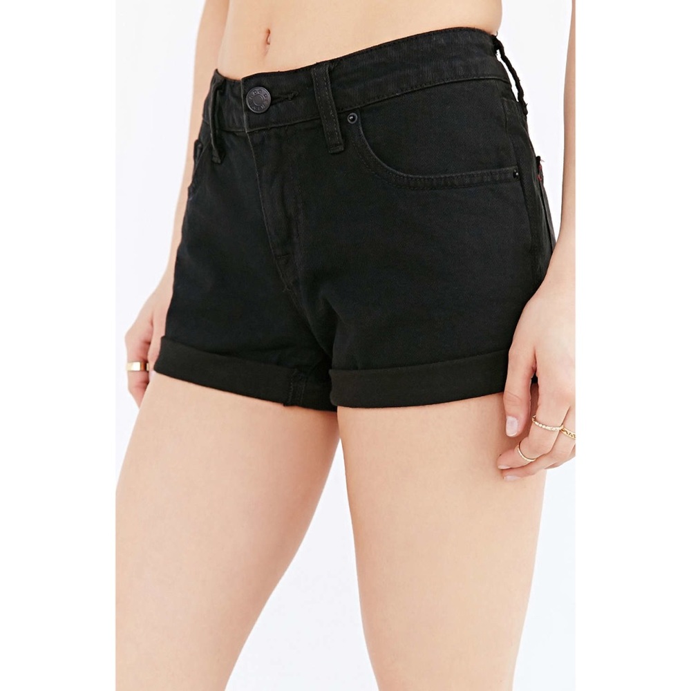 BDG | Alexa Mid-Rise Short